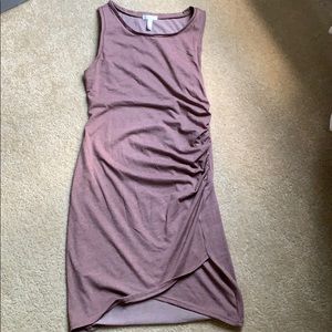 Maternity dress